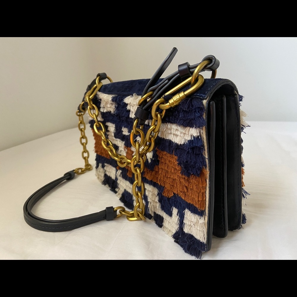 Tory Burch Handbag - Picture 2 of 12